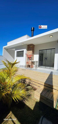 Casa com 3 Quartos à Venda, 101 m² em Forquilhas - São José