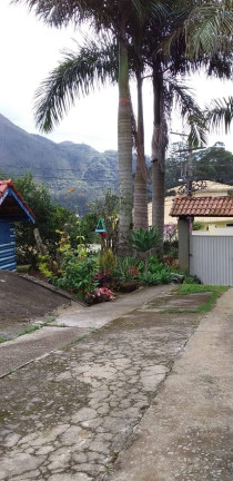 Imagem Casa com 4 Quartos à Venda, 1 m² em Conego - Nova Friburgo
