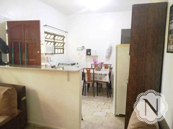 Imagem Casa com 2 Quartos à Venda, 49 m² em Loty - Itanhaém Imagem Casa com 2 Quartos à Venda, 49 m² em Loty - Itanhaém