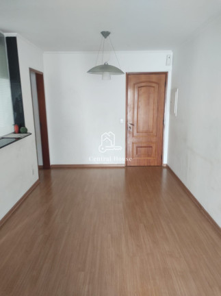 Imagem Apartamento com 2 Quartos para Alugar, 58 m² em Moema - São Paulo Imagem Apartamento com 2 Quartos para Alugar, 58 m² em Moema - São Paulo