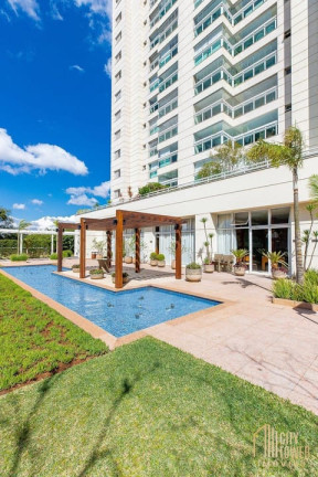 Imagem Apartamento com 3 Quartos à Venda, 155 m² em Campo Belo - São Paulo Imagem Apartamento com 3 Quartos à Venda, 155 m² em Campo Belo - São Paulo