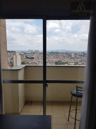 Imagem Apartamento com 2 Quartos à Venda, 64 m² em Jaguaribe - Osasco