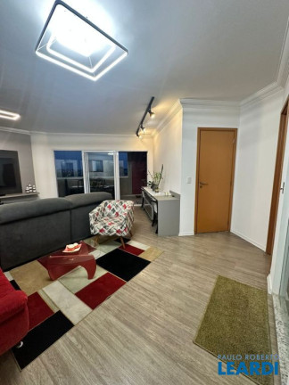 Imagem Apartamento com 3 Quartos à Venda, 158 m² em Vila Assunção - Santo André Imagem Apartamento com 3 Quartos à Venda, 158 m² em Vila Assunção - Santo André