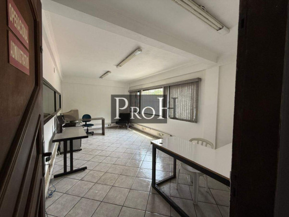 Imagem Imóvel Comercial à Venda, 1.000 m² em Demarchi - São Bernardo Do Campo Imagem Imóvel Comercial à Venda, 1.000 m² em Demarchi - São Bernardo Do Campo