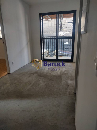 Imagem Apartamento com 2 Quartos à Venda, 39 m² em Campo Belo - São Paulo Imagem Apartamento com 2 Quartos à Venda, 39 m² em Campo Belo - São Paulo