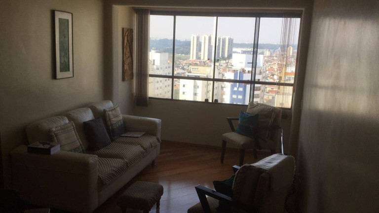 Imagem Apartamento com 2 Quartos à Venda, 60 m² em Vila Monte Alegre - São Paulo Imagem Apartamento com 2 Quartos à Venda, 60 m² em Vila Monte Alegre - São Paulo