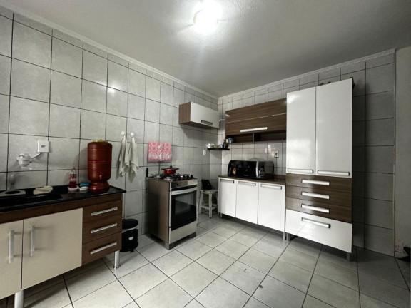 Imagem Casa com 3 Quartos à Venda, 118 m² em Jardim Imperador - Suzano