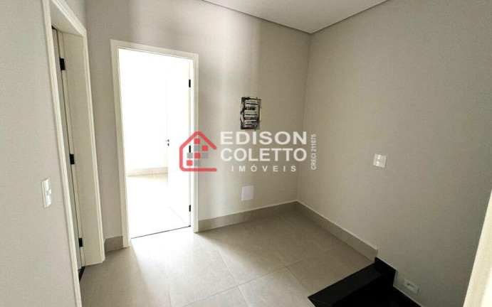 Imagem Casa de Condomínio com 3 Quartos à Venda, 195 m² em Nova Pompéia - Piracicaba