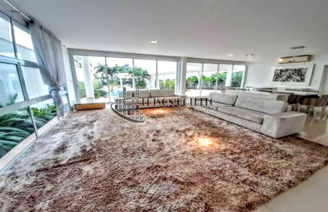 Imagem Casa de Condomínio com 3 Quartos à Venda, 617 m² em água Seca - Piracicaba