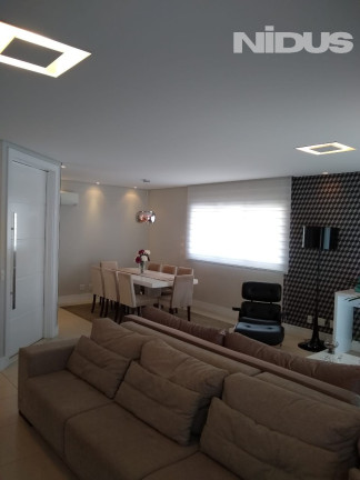 Imagem Apartamento com 3 Quartos à Venda, 196 m² em Parque Campolim - Sorocaba Imagem Apartamento com 3 Quartos à Venda, 196 m² em Parque Campolim - Sorocaba