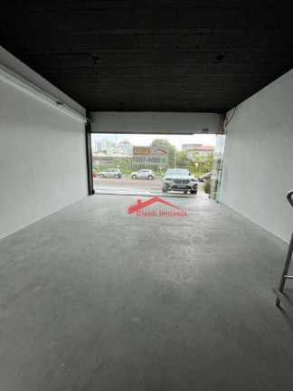Imagem Loja para Alugar, 96 m² em Saguaçu - Joinville
