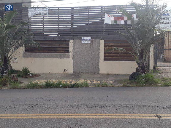 Terreno para Alugar, 300 m² em Jardim Novo Campos Elíseos - Campinas