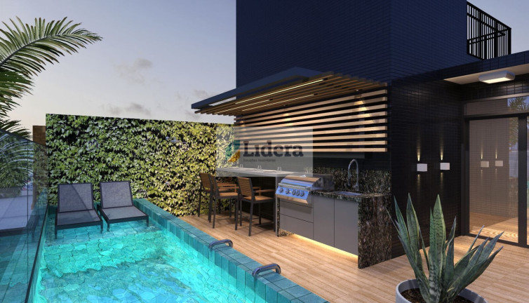 Imagem Apartamento com 2 Quartos à Venda, 53 m² em Bancários - João Pessoa