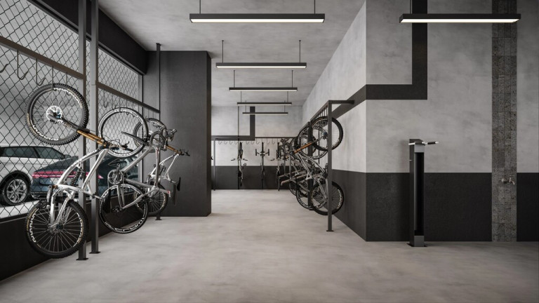 Imagem Apartamento com 3 Quartos à Venda, 95 m² em Vila Izabel - Curitiba