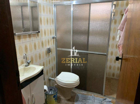 Imagem Casa com 3 Quartos à Venda, 240 m² em Barcelona - São Caetano Do Sul Imagem Casa com 3 Quartos à Venda, 240 m² em Barcelona - São Caetano Do Sul