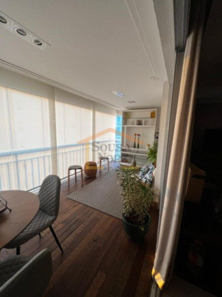 Imagem Apartamento com 3 Quartos à Venda, 122 m² em Lauzane Paulista - São Paulo