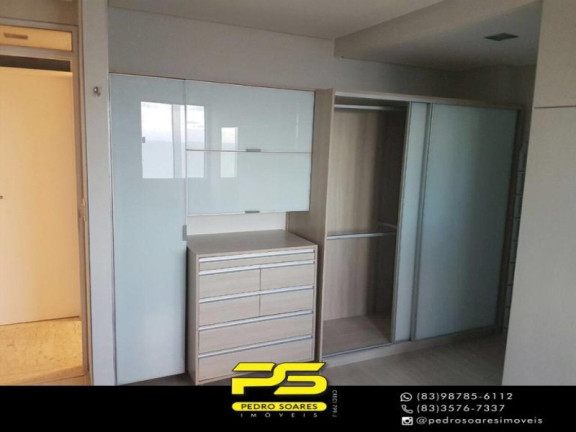 Imagem Apartamento com 4 Quartos à Venda, 316 m² em Manaíra - João Pessoa