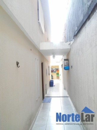 Imagem Sobrado com 2 Quartos à Venda, 90 m² em Jardim Brasil (zona Norte) - São Paulo