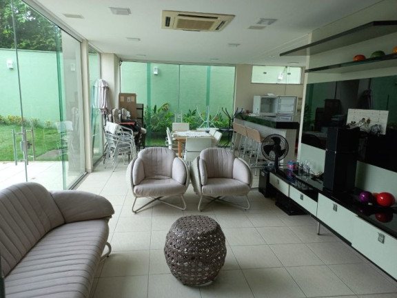 Imagem Casa com 4 Quartos à Venda, 500 m² em Colônia Terra Nova - Manaus
