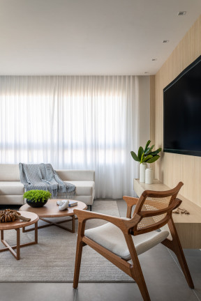 Imagem Apartamento com 3 Quartos à Venda, 112 m² em Auxiliadora - Porto Alegre