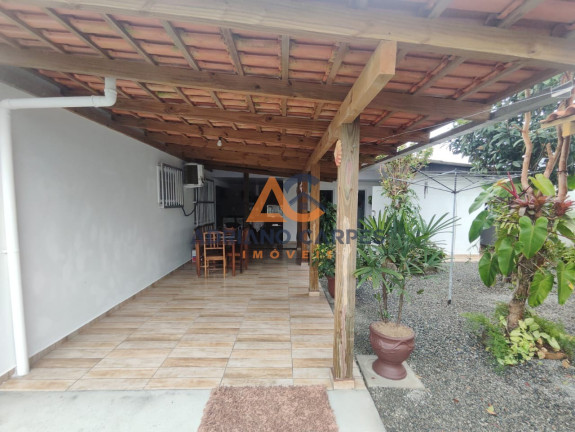 Imagem Casa com 3 Quartos à Venda, 220 m² em Gravatá - Navegantes