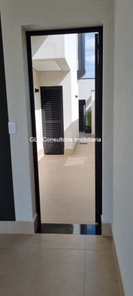 Imagem Casa com 3 Quartos à Venda,  em Jardim Residencial Dona Maria José - Indaiatuba
