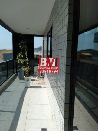 Imagem Apartamento com 3 Quartos à Venda, 100 m² em Vila Da Penha - Rio De Janeiro Imagem Apartamento com 3 Quartos à Venda, 100 m² em Vila Da Penha - Rio De Janeiro