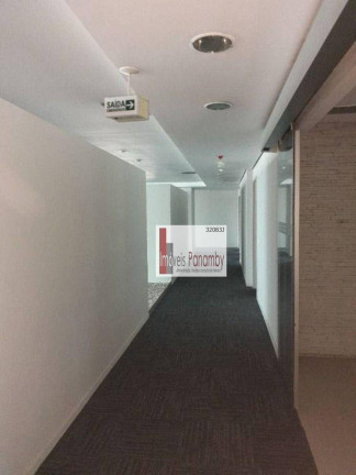Imagem Sala Comercial à Venda ou Locação, 2.844 m² em Jardim São Luís - São Paulo