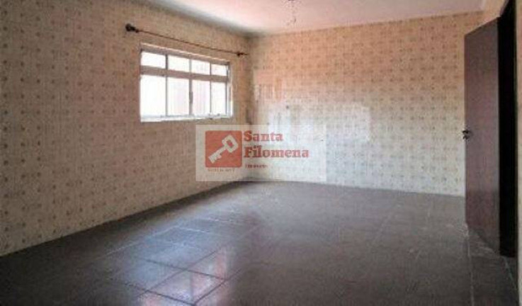 Imagem Casa com 4 Quartos à Venda, 500 m² em Vila Curuçá - Santo André