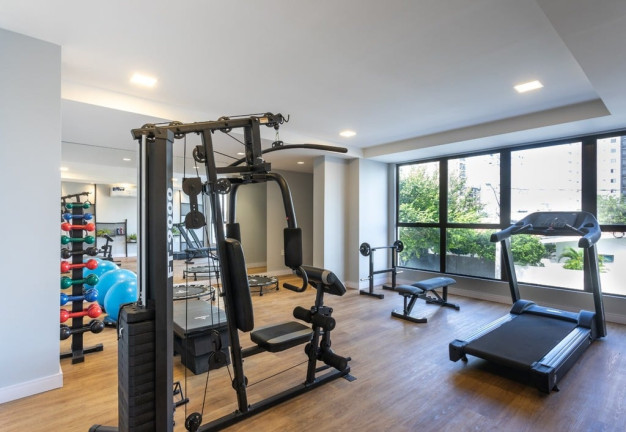 Imagem Imóvel com 1 Quarto à Venda, 29 m² em Tambauzinho - João Pessoa