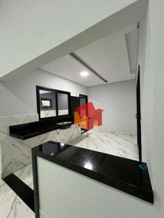 Imagem Casa com 3 Quartos à Venda, 106 m² em Terrazul Sm - Santa Bárbara D'oeste Imagem Casa com 3 Quartos à Venda, 106 m² em Terrazul Sm - Santa Bárbara D'oeste