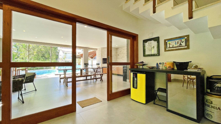 Imagem Casa com 6 Quartos à Venda, 296 m² em Riviera De São Lourenço - Bertioga Imagem Casa com 6 Quartos à Venda, 296 m² em Riviera De São Lourenço - Bertioga