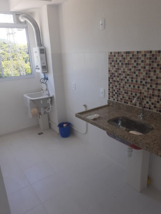 Imagem Apartamento com 2 Quartos para Alugar, 50 m² em Guaratiba - Rio De Janeiro Imagem Apartamento com 2 Quartos para Alugar, 50 m² em Guaratiba - Rio De Janeiro