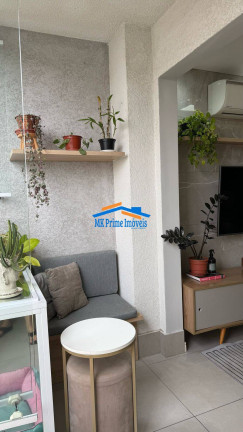 Imagem Apartamento com 2 Quartos à Venda, 56 m² em Vila Osasco - Osasco Imagem Apartamento com 2 Quartos à Venda, 56 m² em Vila Osasco - Osasco