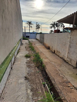 Imagem Imóvel Comercial para Alugar, 300 m² em Bragança Paulista