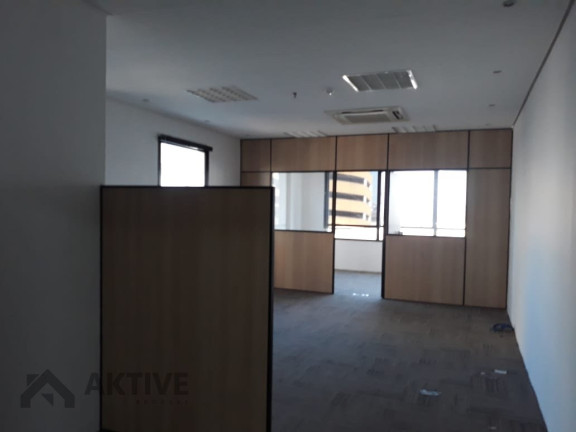 Imagem Sala Comercial à Venda, 56 m² em Alphaville - Barueri Imagem Sala Comercial à Venda, 56 m² em Alphaville - Barueri