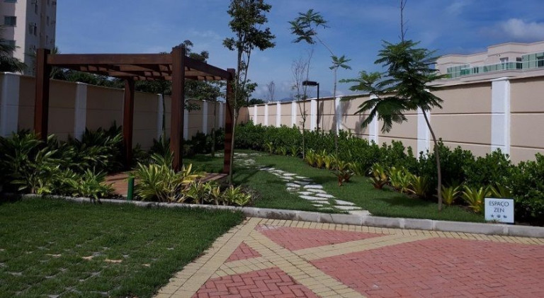 Imagem Imóvel com 3 Quartos à Venda, 82 m² em Recreio Dos Bandeirantes - Rio De Janeiro