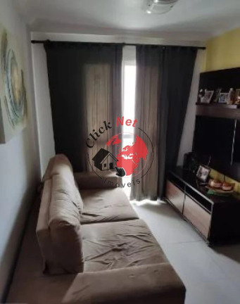 Imagem Apartamento com 2 Quartos à Venda, 48 m² em Vila Gonçalves - São Bernardo Do Campo Imagem Apartamento com 2 Quartos à Venda, 48 m² em Vila Gonçalves - São Bernardo Do Campo