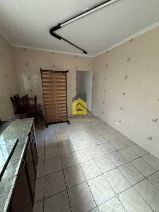 Imagem Sobrado com 2 Quartos à Venda, 203 m² em Nova Petrópolis - São Bernardo Do Campo