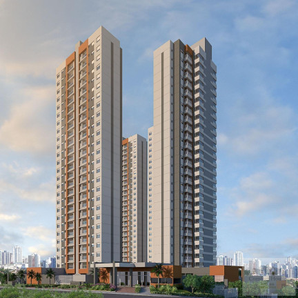 Imagem Apartamento com 3 Quartos à Venda, 134 m² em Santa Maria - Santo André Imagem Apartamento com 3 Quartos à Venda, 134 m² em Santa Maria - Santo André