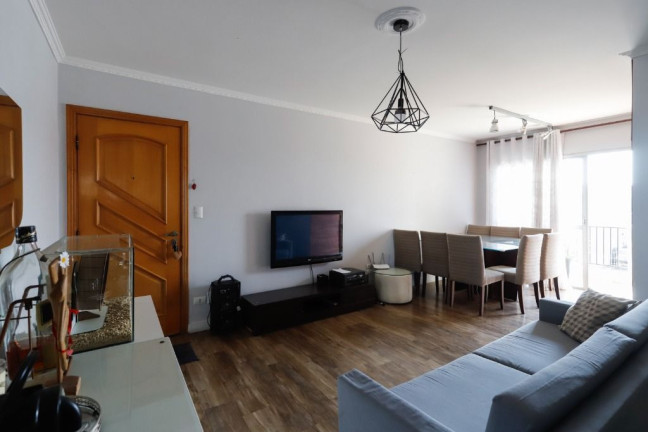 Apartamento com 3 Quartos à Venda, 79 m² em Casa Verde Alta - São Paulo