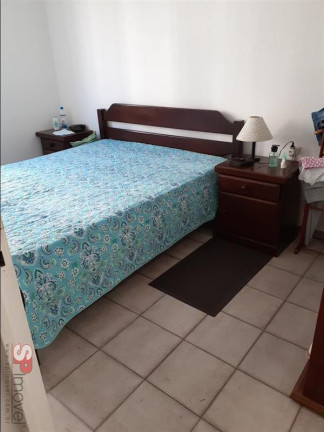 Imagem Apartamento com 2 Quartos à Venda, 63 m² em Jardim Santa Mônica - São Paulo