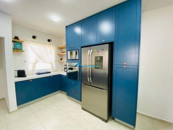 Imagem Casa com 4 Quartos à Venda, 282 m² em Colinas De Inhandjara - Itupeva