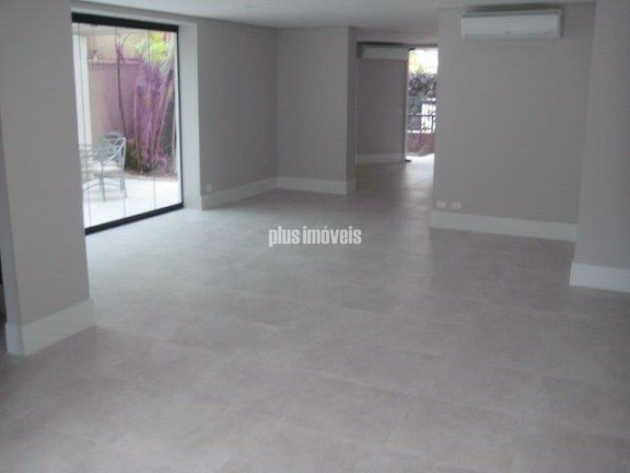 Imagem Apartamento com 4 Quartos à Venda, 208 m² em Moema - São Paulo Imagem Apartamento com 4 Quartos à Venda, 208 m² em Moema - São Paulo