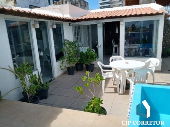 Imagem Imóvel com 4 Quartos à Venda, 157 m² em Costa Azul - Salvador Imagem Imóvel com 4 Quartos à Venda, 157 m² em Costa Azul - Salvador