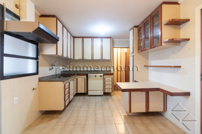 Imagem Apartamento com 4 Quartos à Venda, 273 m² em Moema - São Paulo Imagem Apartamento com 4 Quartos à Venda, 273 m² em Moema - São Paulo