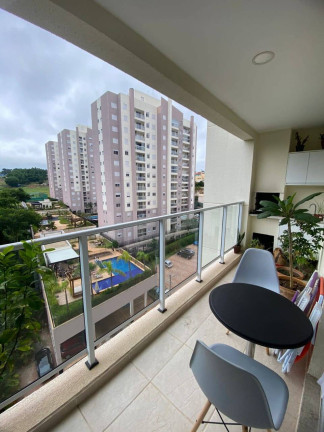 Apartamento com 3 Quartos para Alugar,  em Jardim Do Lago - Bragança Paulista
