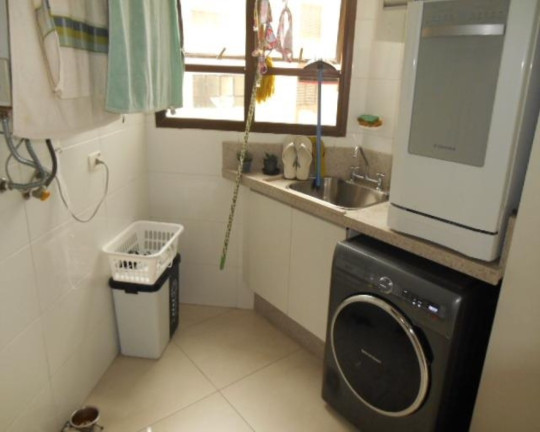 Imagem Apartamento com 2 Quartos à Venda, 100 m² em Pitangueiras - Guarujá