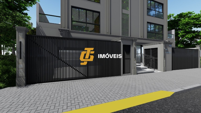 Imagem Apartamento com 2 Quartos à Venda, 58 m² em Tabuleiro - Camboriú