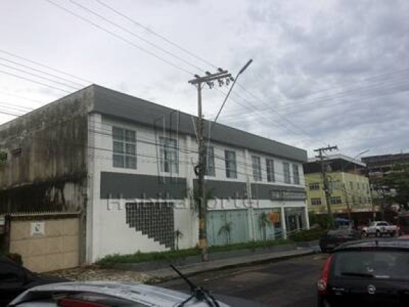 Imagem Ponto Comercial para Alugar, em Manaus Imagem Ponto Comercial para Alugar, em Manaus